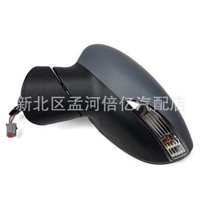 Rearview mirror/rearview mirror 08-12 Rearview Mirror Assembly with