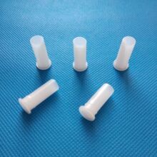 D型BB哨子DIY 双响BB叫头 毛绒玩具配件大中小饰品配件口哨