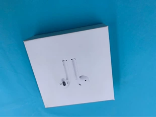 Коробка для Bluetooth-наушников AirPods Pro 2–4 поколений нейтральная
