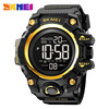 Universal waterproof sports digital watch, street swiss watch, wholesale