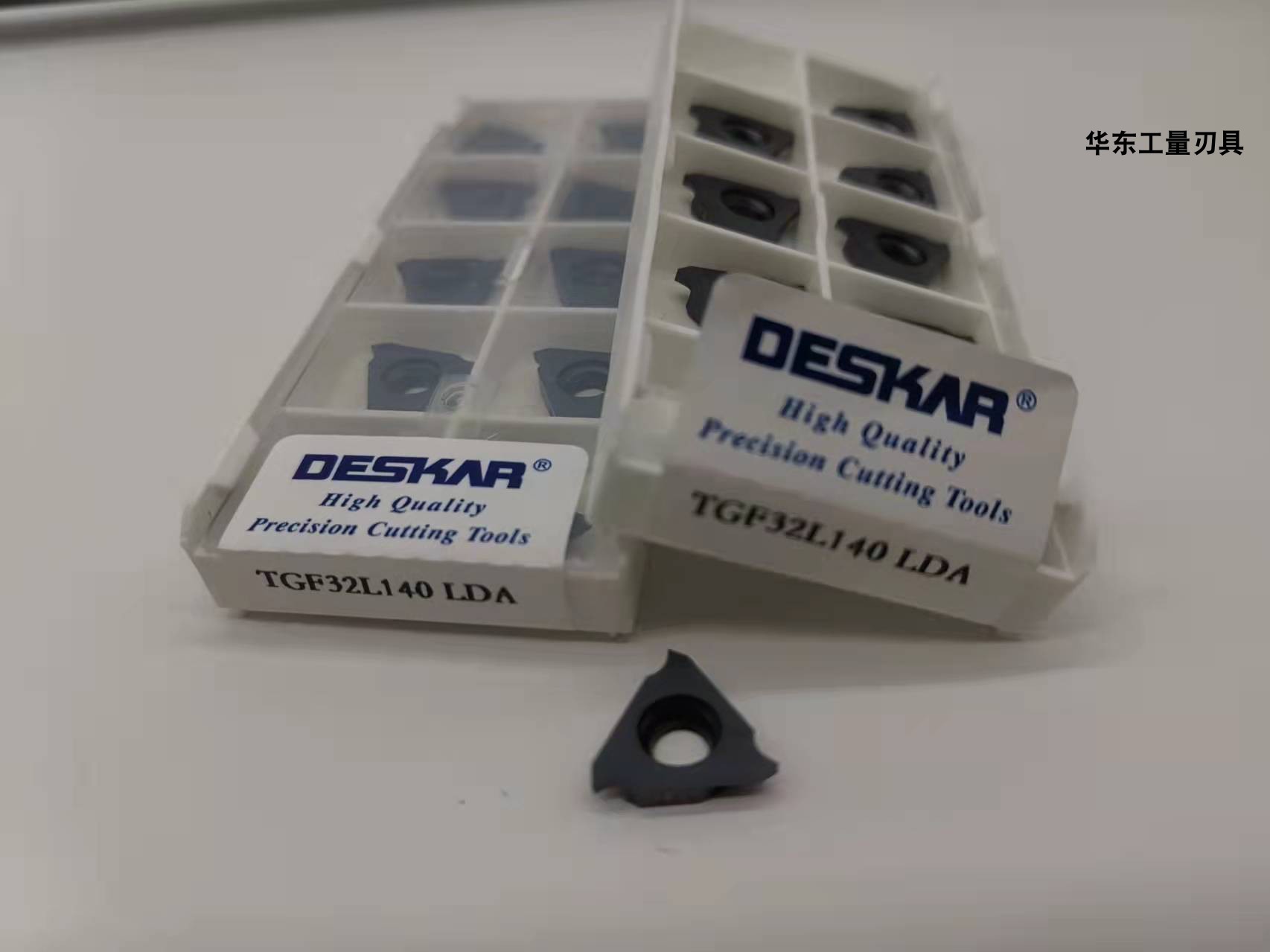 立装内浅槽刀TGF32L050/060/070/080/090/095/100/110/LDA