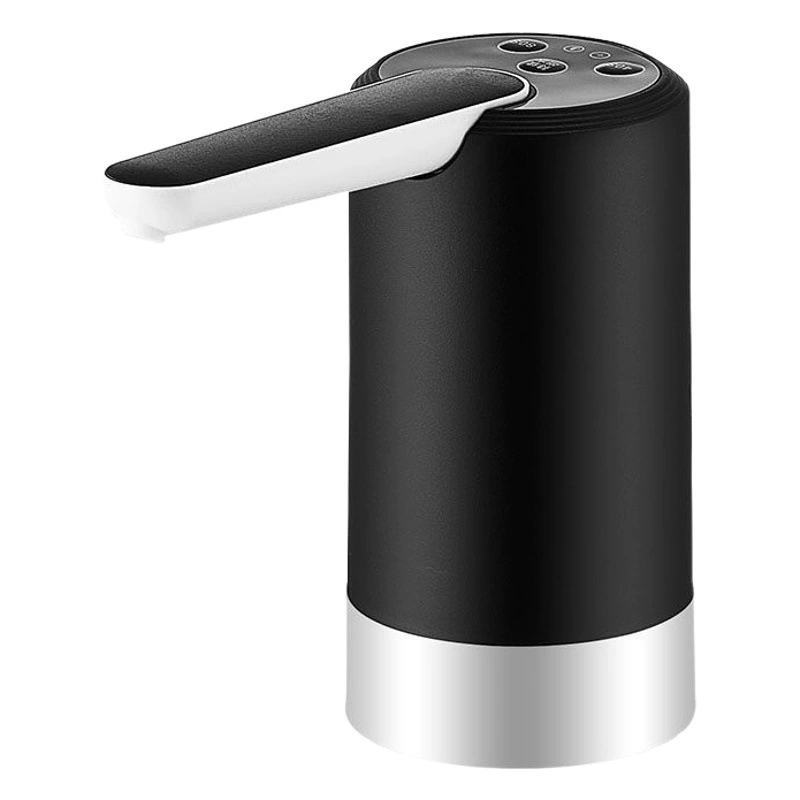 Оптовая Продажа с Фабрики Складной ствольный Водоочиститель сопло Электрический диспенсер для воды бытовой диспенсер для воды под давлением