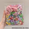 Deluxe 32 pieces [Transparent Box]@