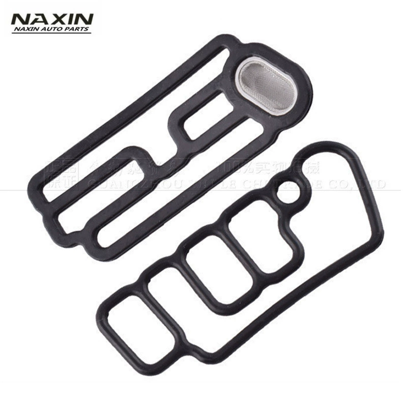 15815-R70-A01 для прокладки электромагнитного клапана головки блока цилиндров Accord Acura, сетчатая прокладка 15845-R70-A01