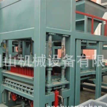供应水泥砖机  煤灰粉制砖机  水泥免烧砖机   制砖机生产线