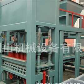 供应水泥砖机  煤灰粉制砖机  水泥免烧砖机   制砖机生产线