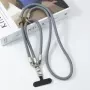 三合一便携手腕挂脖挂绳