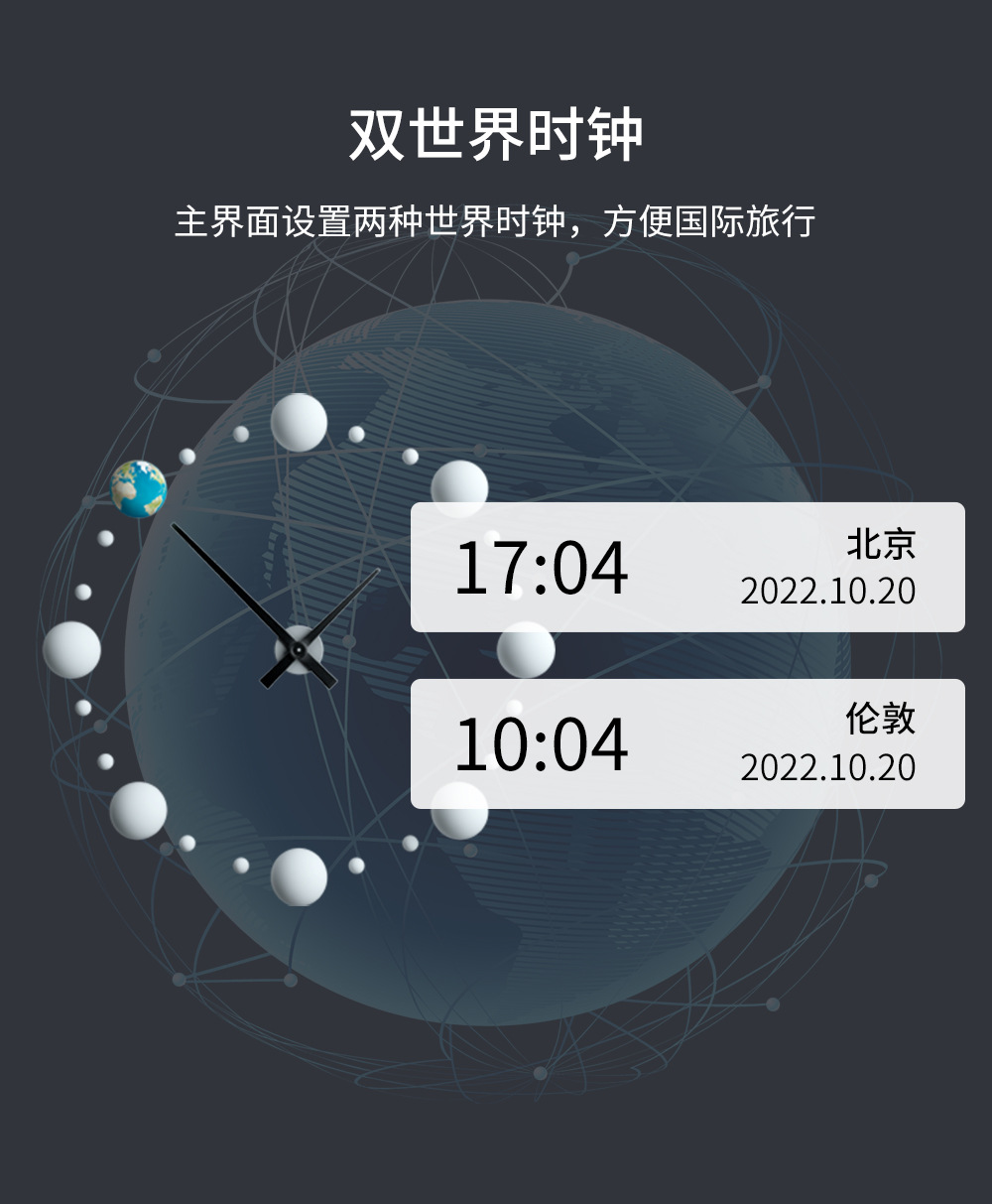 The new precise offline W12 intelligent voice translation machine features oral English learning, overseas travel, foreign trade conversation recording and photography pic 8