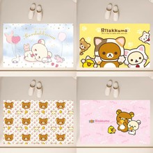 �ɰ�R-Rilakkuma Kawaii�ذ�����ԡ�ҳ������ҿ�����ڵ�̺�Ҿ�