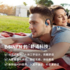Smart elite headphones suitable for men and women for gym, bluetooth