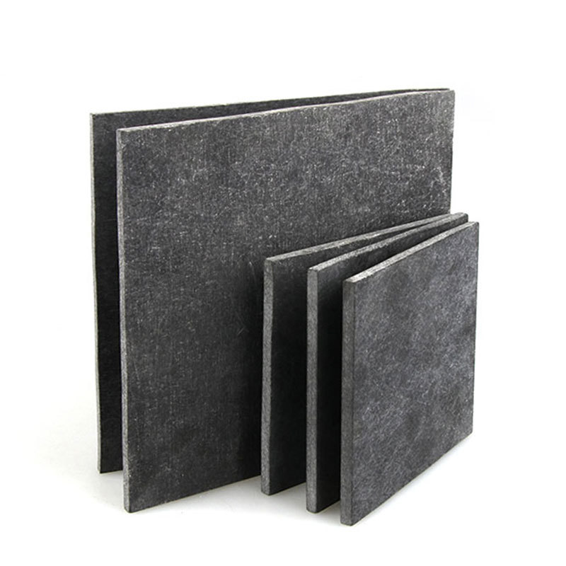 合成石板 黑色隔热板 耐高温合成石板 碳纤维合成石耐高温纤维