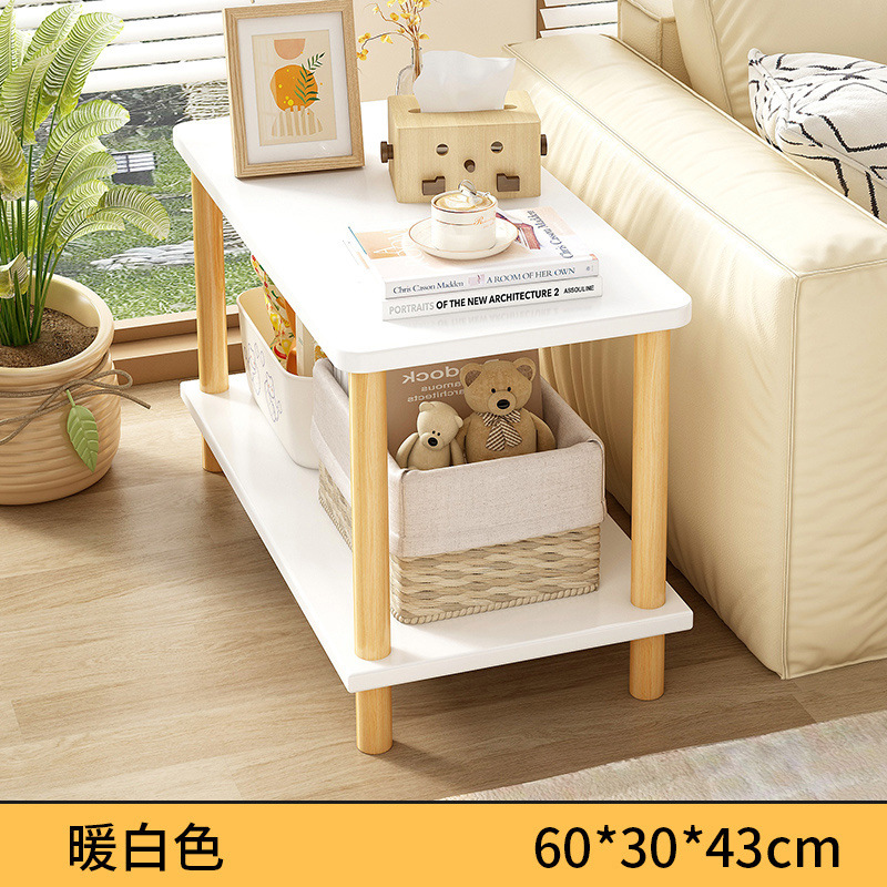 따뜻한 흰색 60*30*43CM --- 카운트다운 특가