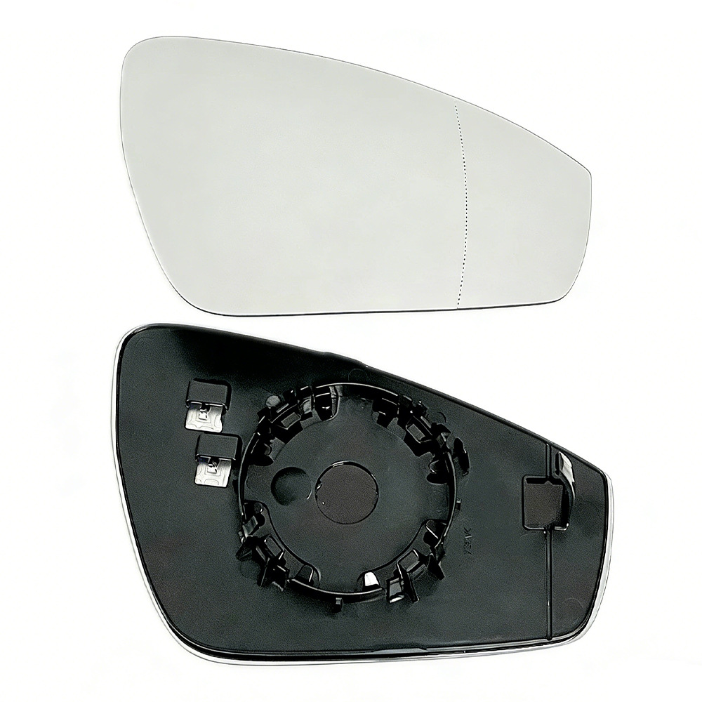 Suitable for 21-24 Models of Audi Q4 E-Tron Q5 E-Tron Car Heated Rearview Mirror Replacement