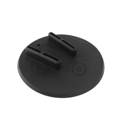 Side Support Pad, Motorcycle General Parts