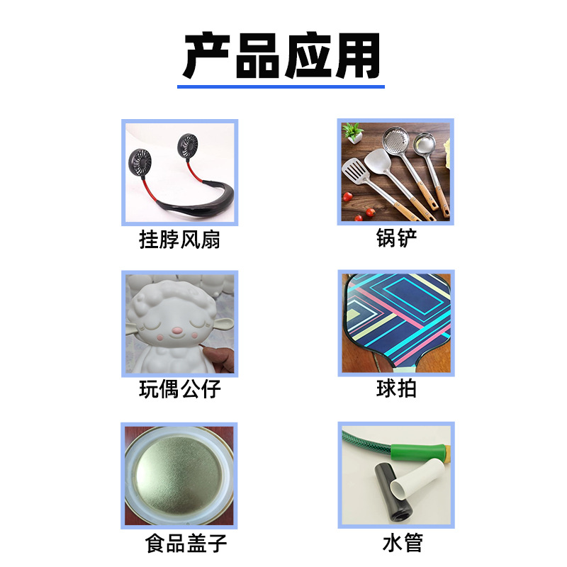 应用范围