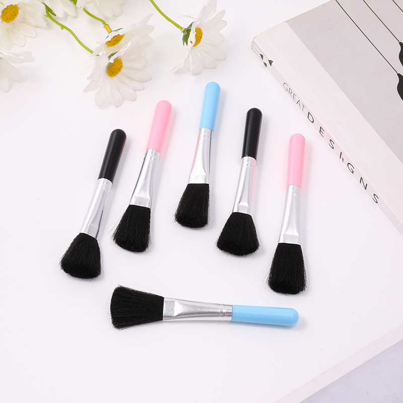 Spot Computer Screen Keyboard Brush Dust Removal Brush Dust Sweeping Manicure Cleaning Brush Succulent Soft Bristles Portable Blush Brush Wholesale Spot Computer Screen Keyboard Brush Dust Removal Brush Dust Sweeping Manicure Cleaning Brush Succulent Soft Bristles Portable Blush Brush Wholesale
