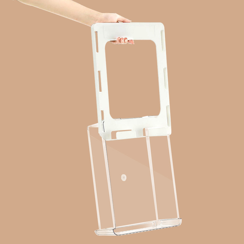 透明下着収納ケース靴下下着整理ケース壁掛け引き出し式家庭用クローゼット|undefined