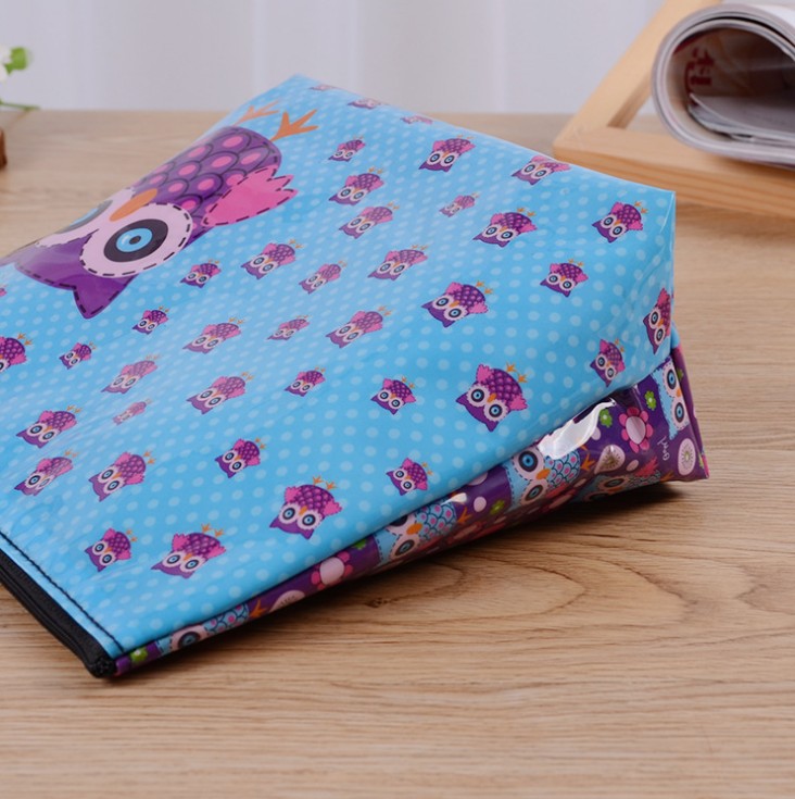 ����͸��PVC��ױ����ͨͼ��PVC��װ������ɰ�PVC��ױ��