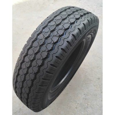 Futian, Vehicle tire