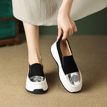 �̽�ƴɫ����ЬŮ2024���¿�����Ƥ���eЬ�ݾ���һ�_�ő���Ь��