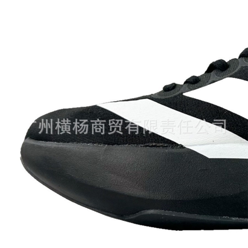 Zapatos de maratón transfronterizos de alta calidad EVOSL, zapatos de correr de baja altura cero para hombres y mujeres.