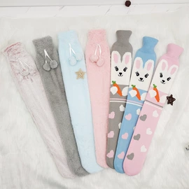 充水热水袋;其他居家日用