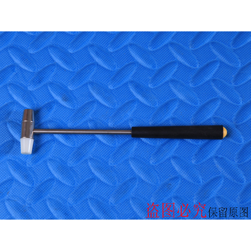迷你高级小锤子 手表 钟表修理工具 钢制迷你小榔头 打金工具