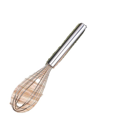 Egg beater semi-automatic stainless steel hand-held manual rotating egg beater cake mold baking utensils mixer