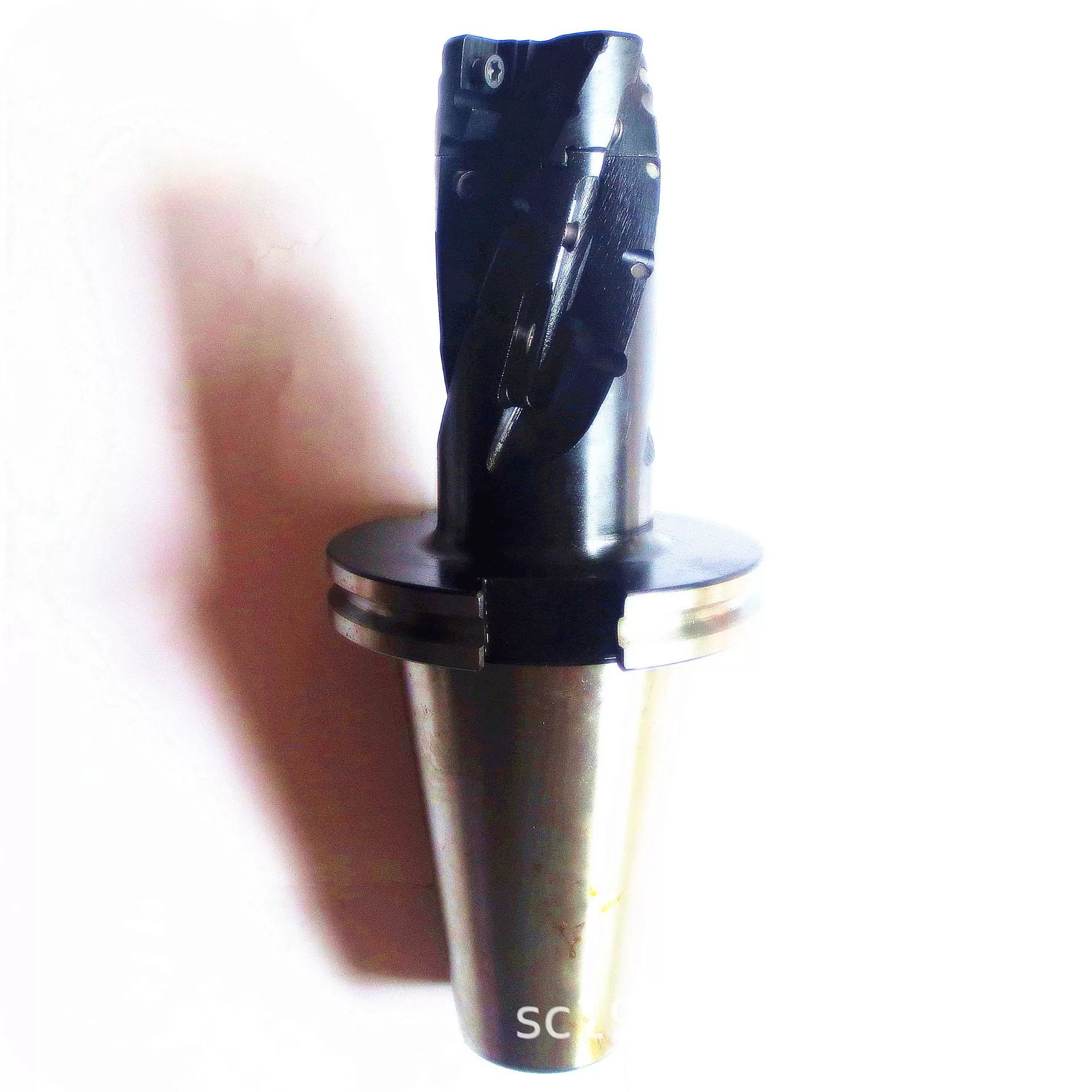 Сычуаньский Tianhu corn milling cutter/GPX повторный спиральный вертикальный фрезер GPX50S-JT50