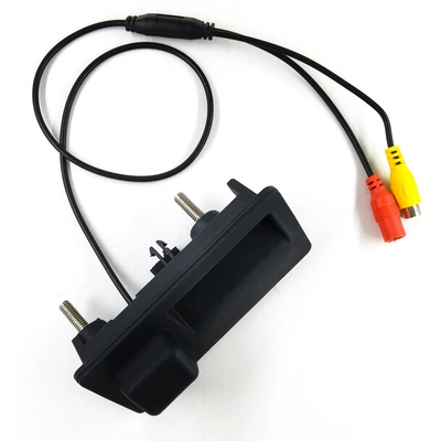 Vehicle camera A4La6Q3Q5A3Q7 High-Definition Car Camera
