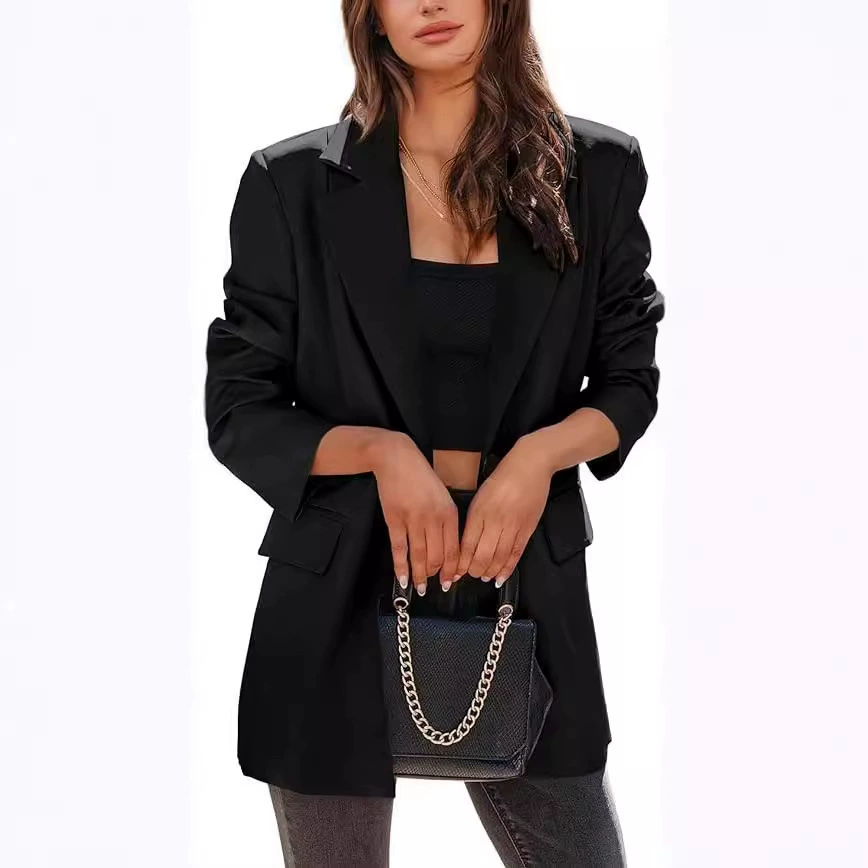 Autumn classic suit jacket, cardigan, (Physicals), Amazon