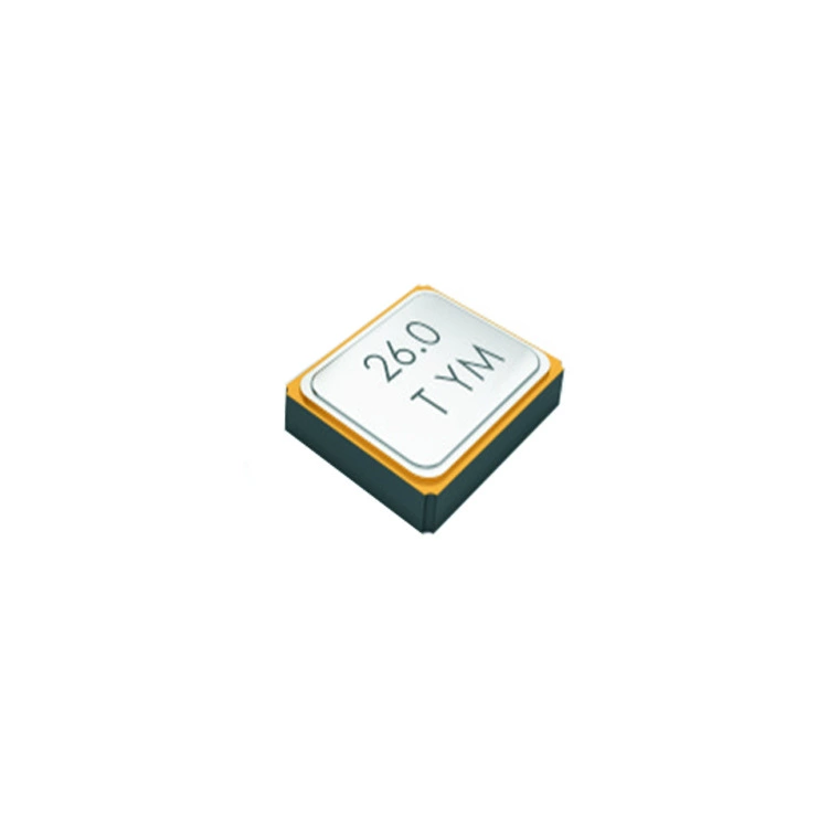 Taijing TKD 3225 чип-кристаллический резонатор 26М 9PF 10PPM 3225 для Bluetooth TWS чипа