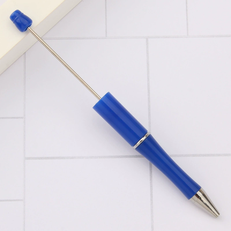 Creative rollerball pen, ballpoint pen, wholesale, handmade, three colors, gradient