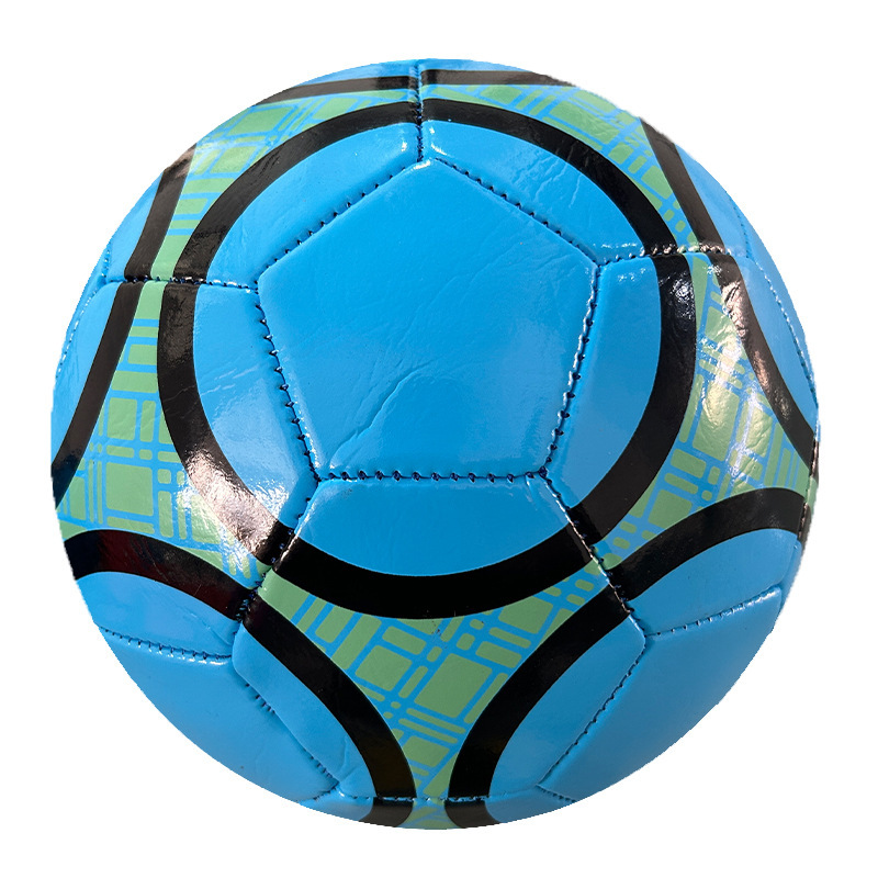 Fútbol adulto estudiantes de primaria máquina de coser PVC fútbol juvenil entrenamiento de exámenes de escuela secundaria niños fútbol 5 pelota mayorista