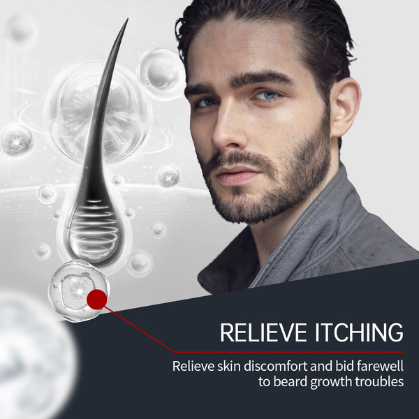 Men's medical nutritious moisturizing cream