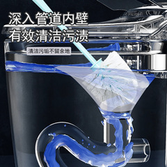 Toilet brush set Japanese-style silicone toilet scraper bathroom long-handled gap toilet brush household toilet cleaning brush