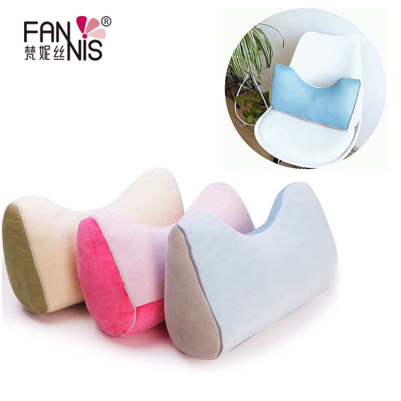 Van Ness TV Waist Pillow Multifunctional Neck Pillow Foot Pillow Pregnant Women Raise Foot Pillow U-shaped Headrest Processing