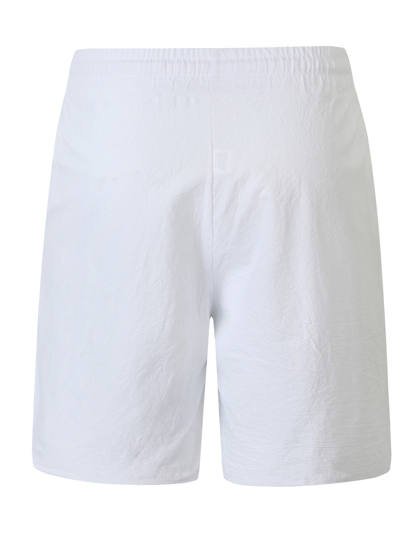 Men's Clothing Summer Men's Beach Shorts Casual Sports Fashion Fitness Loose Fit Style For Formal & Casual_viptrois.com