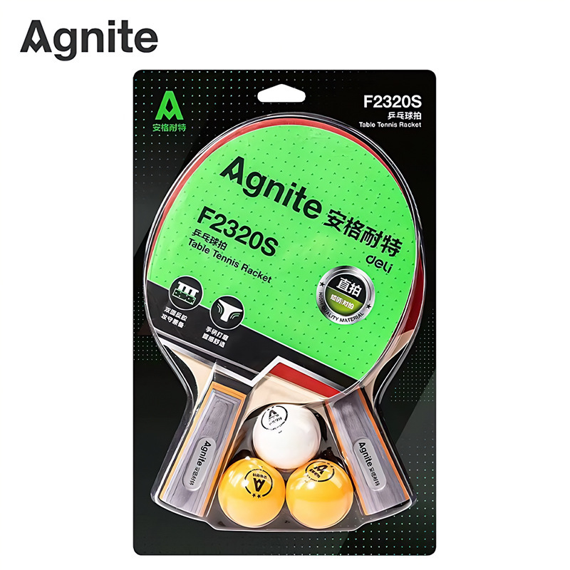F2320S straight shot short handle