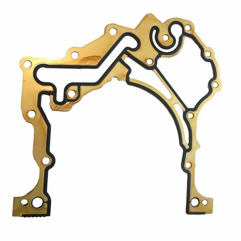 Подходит для Cummins 43881, 2830972, B39069 масляная подушка