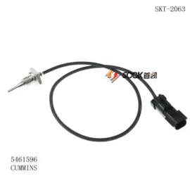 汽车传感器;ABS系统;热电偶