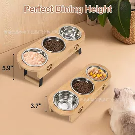 收纳架;盘;其他小宠用品