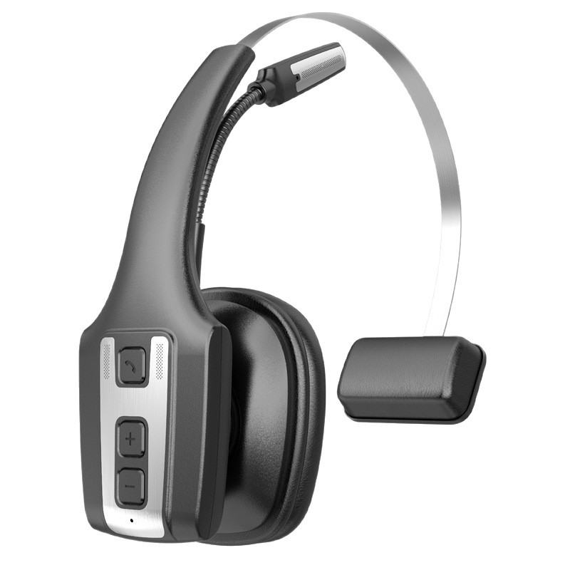 Huaqiangbei Bluetooth-Kopfhörer, Sprachkommunikationsmodell mit ENC-Geräuschunterdrückung, speziell für grenzüberschreitende Lastwagenfahrer. - 6