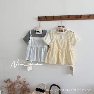 ����ŮͯС��110-160�a2026�Ŀ��n�������ɼ������� ��2609