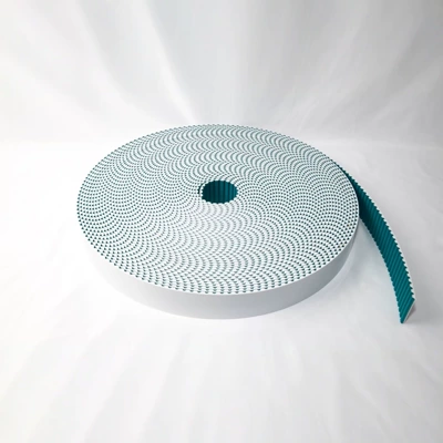 S5M XL H Mtd8 – Avtomobil ötürücü kəmərləri