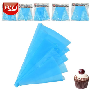 EVA decorating bag cake decorating bag cream squeeze bag baking tools 10 inch 12 inch 14 inch 16 inch 18 inch