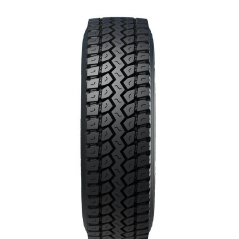 三角（Triangle） 225/70R19.5 TR689花纹卡客车钢丝轮胎
