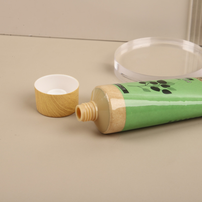 化粧品紙プラスチックチューブプラスチック包装チューブハンドクリーム洗顔料アイクリームローション詰め替えボトル包装材料卸売|undefined