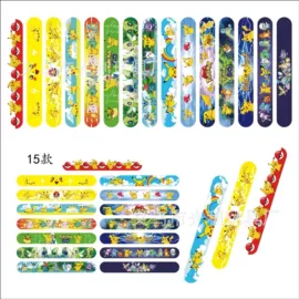 手环;儿童手饰;工艺礼品五金