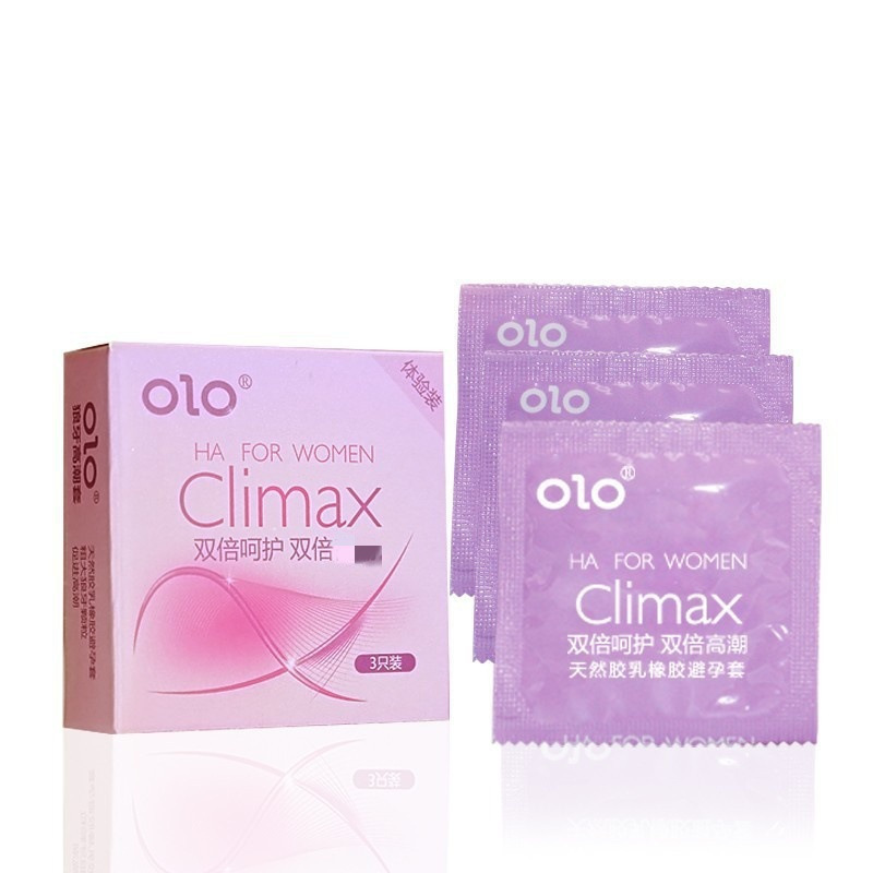 TOP29: OLO 히알루론산 하이C 3팩 세트